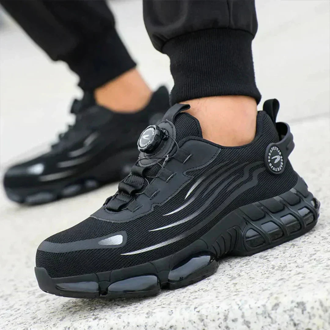 Elegant Comfortable Men's Everyday Shoes