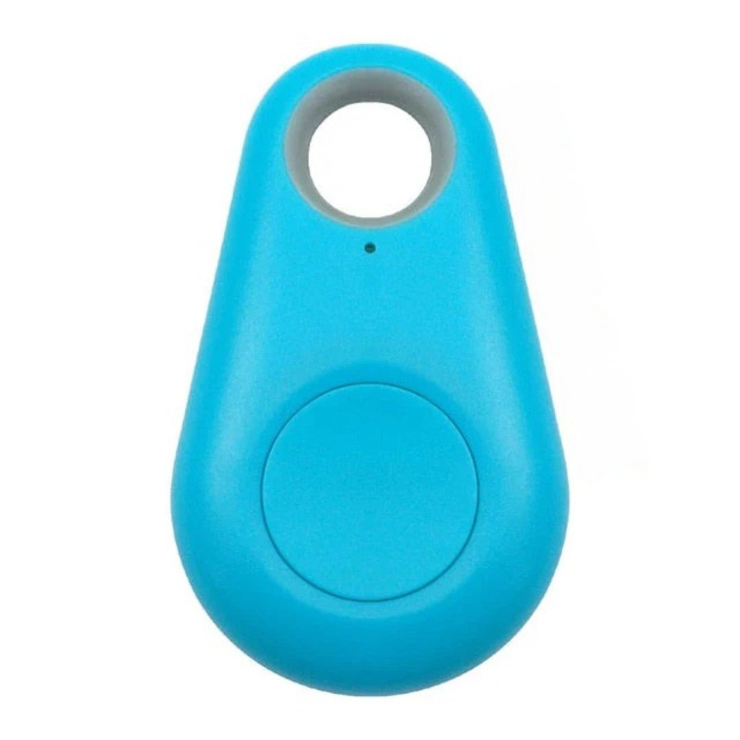 Bluetooth Pet Location Tracker with Real-Time GPS