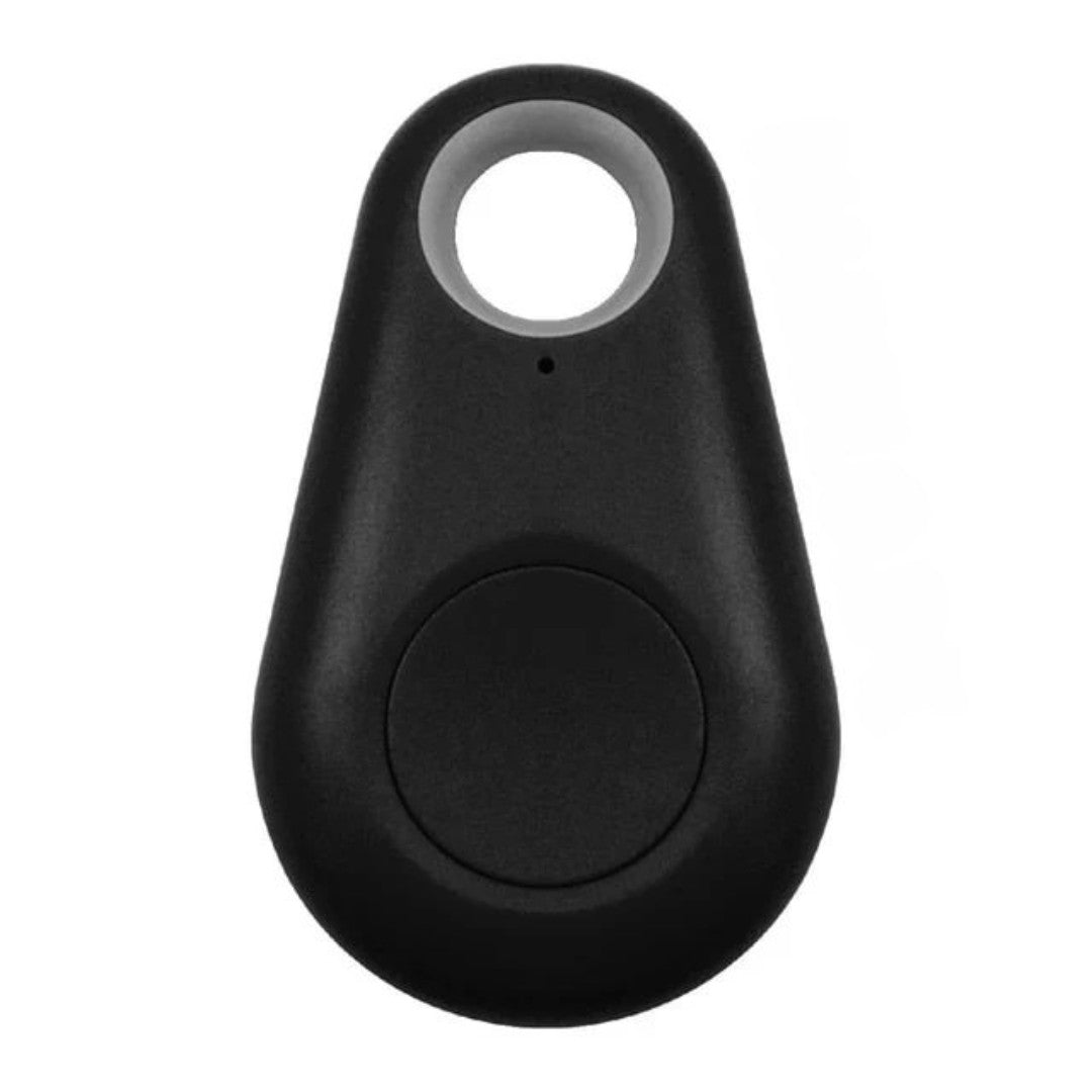 Bluetooth Pet Location Tracker with Real-Time GPS