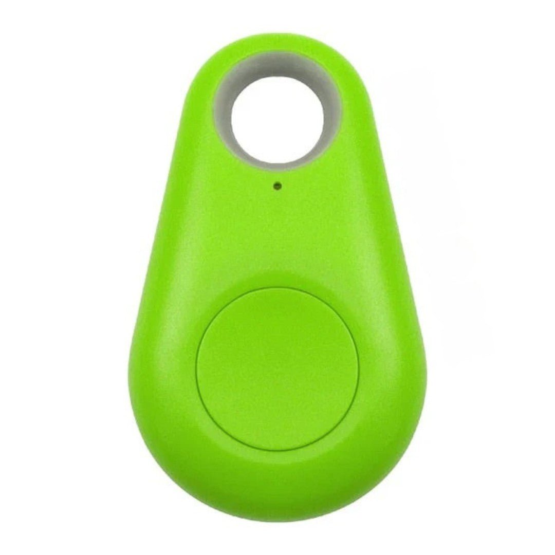 Bluetooth Pet Location Tracker with Real-Time GPS
