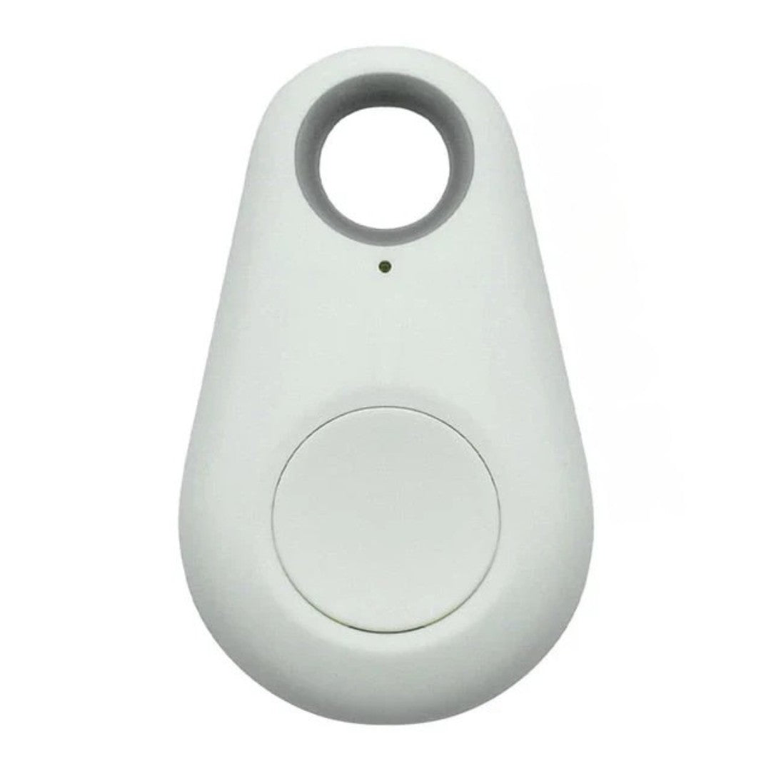 Bluetooth Pet Location Tracker with Real-Time GPS