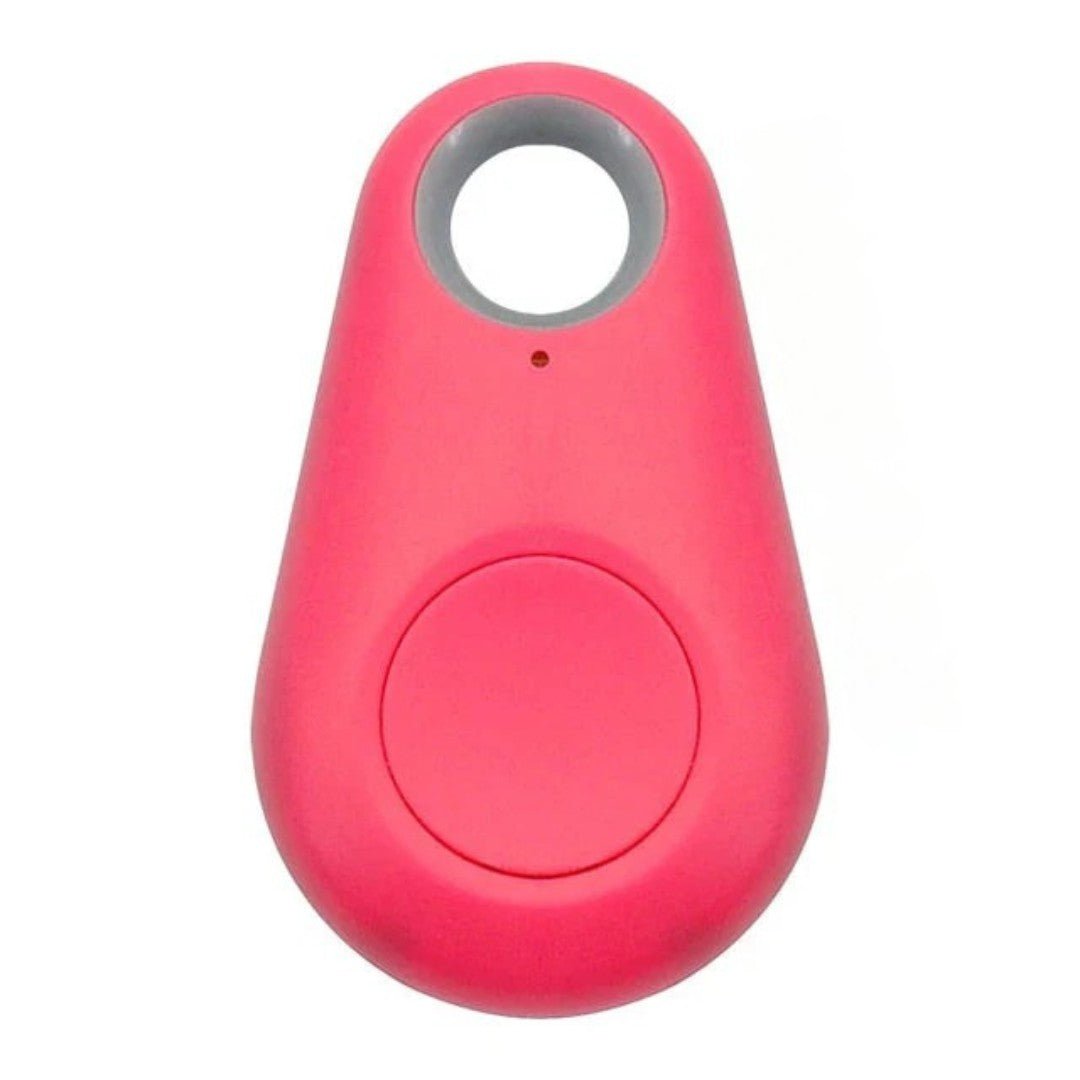 Bluetooth Pet Location Tracker with Real-Time GPS