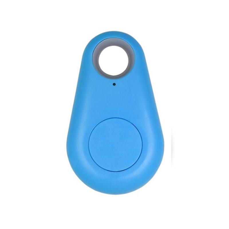 GPS Pet Tracker with Real-Time Location and Activity Monitoring