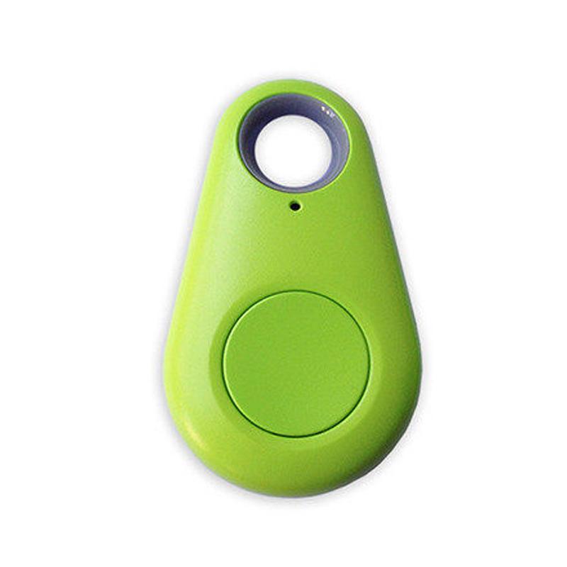 GPS Pet Tracker with Real-Time Location and Activity Monitoring