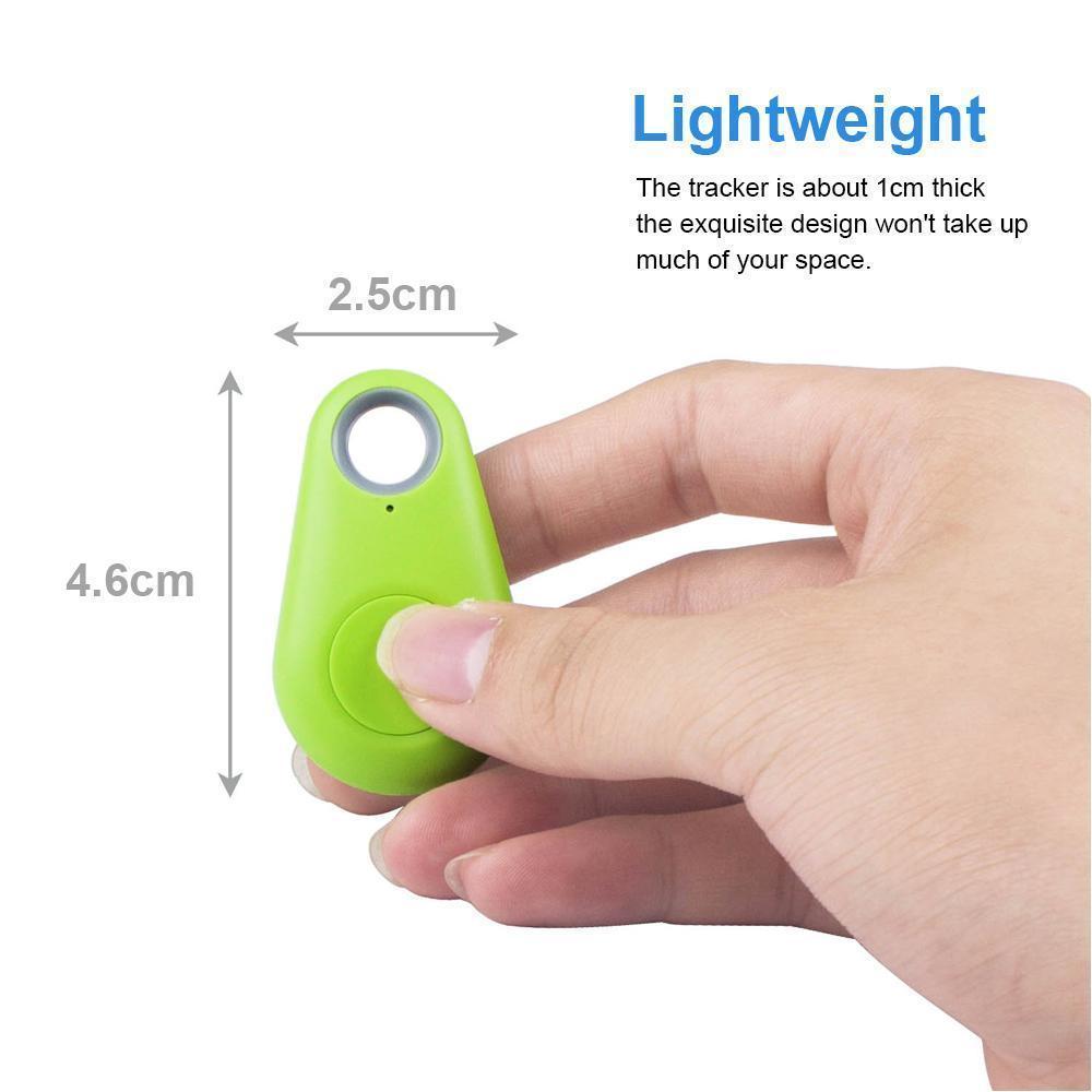 GPS Pet Tracker with Real-Time Location and Activity Monitoring