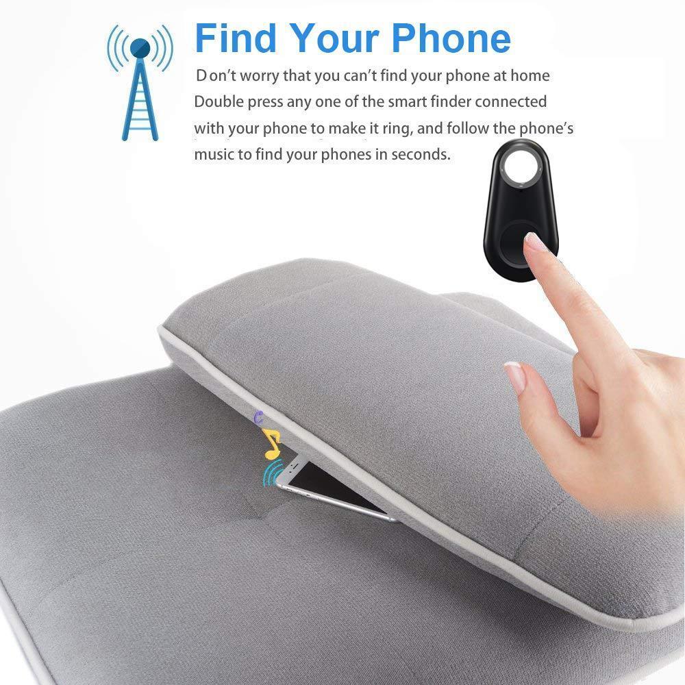 GPS Pet Tracker with Real-Time Location and Activity Monitoring