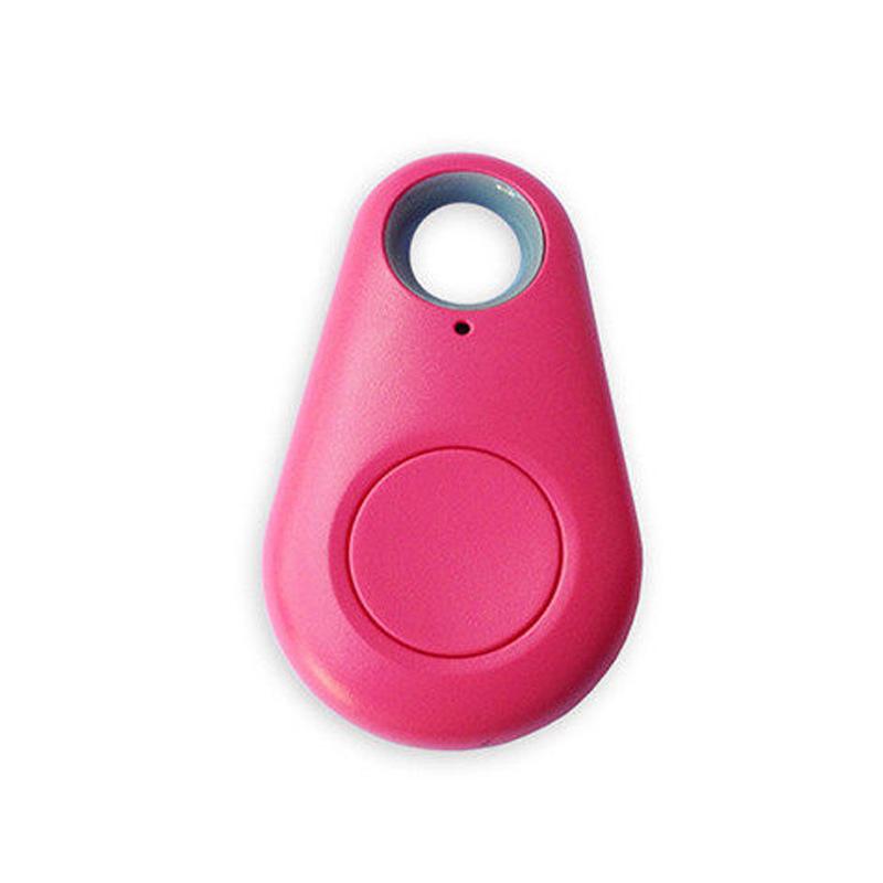 GPS Pet Tracker with Real-Time Location and Activity Monitoring