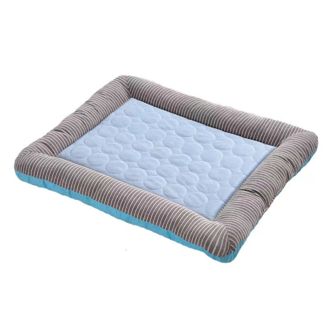 Pet Cooling Mat with Advanced Cooling Technology