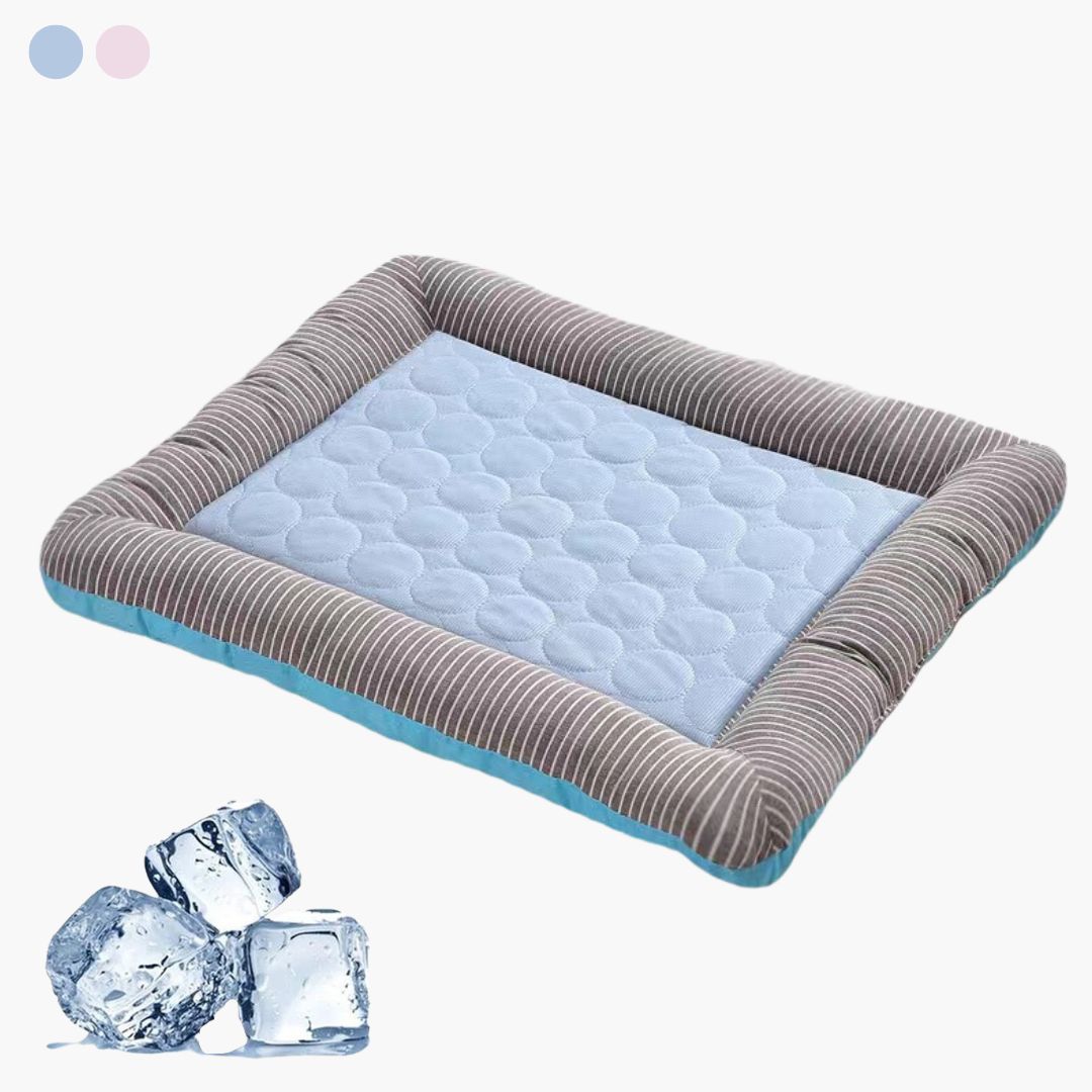 Pet Cooling Mat with Advanced Cooling Technology