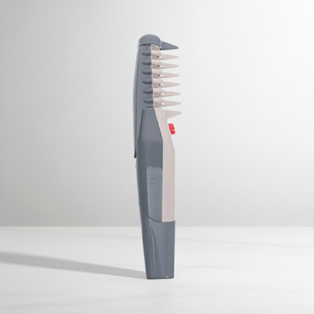 Pet E-Combing Grooming Brush for Dogs and Cats