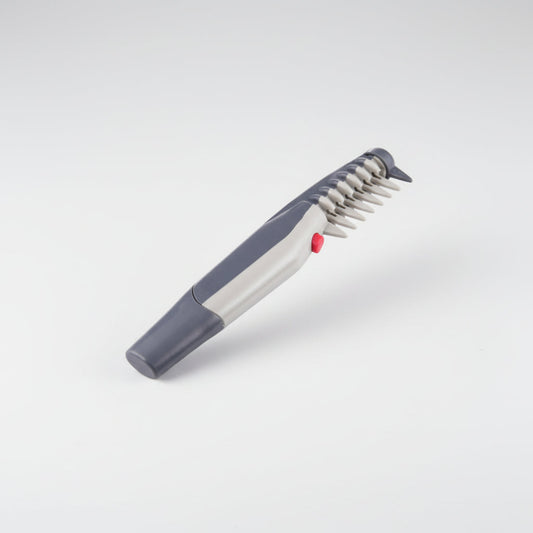 Pet E-Combing Grooming Brush for Dogs and Cats
