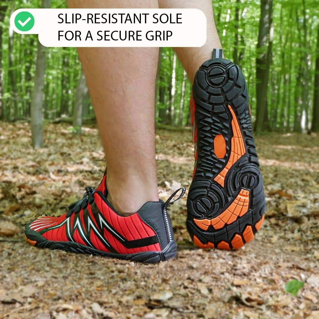 Non-Slip Lightweight Comfort Running Shoes