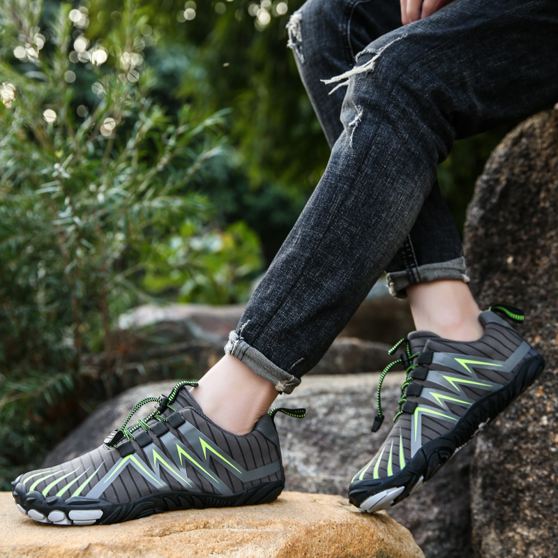Non-Slip Lightweight Comfort Running Shoes
