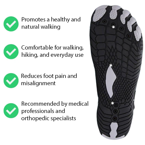 Non-Slip Lightweight Comfort Running Shoes