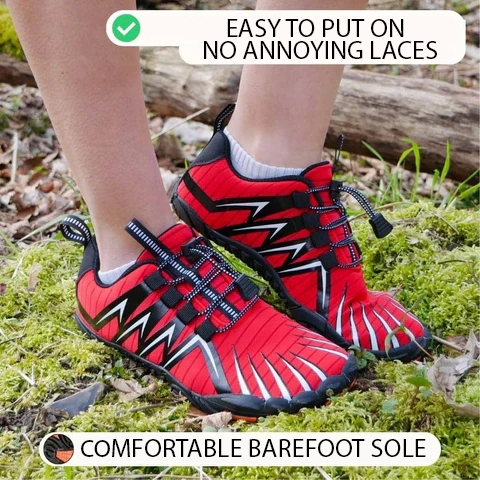 Non-Slip Lightweight Comfort Running Shoes