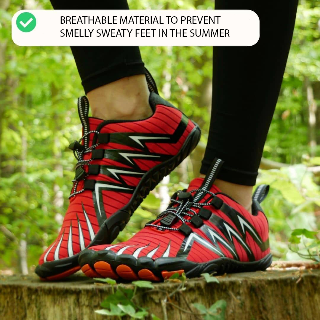 Non-Slip Lightweight Comfort Running Shoes