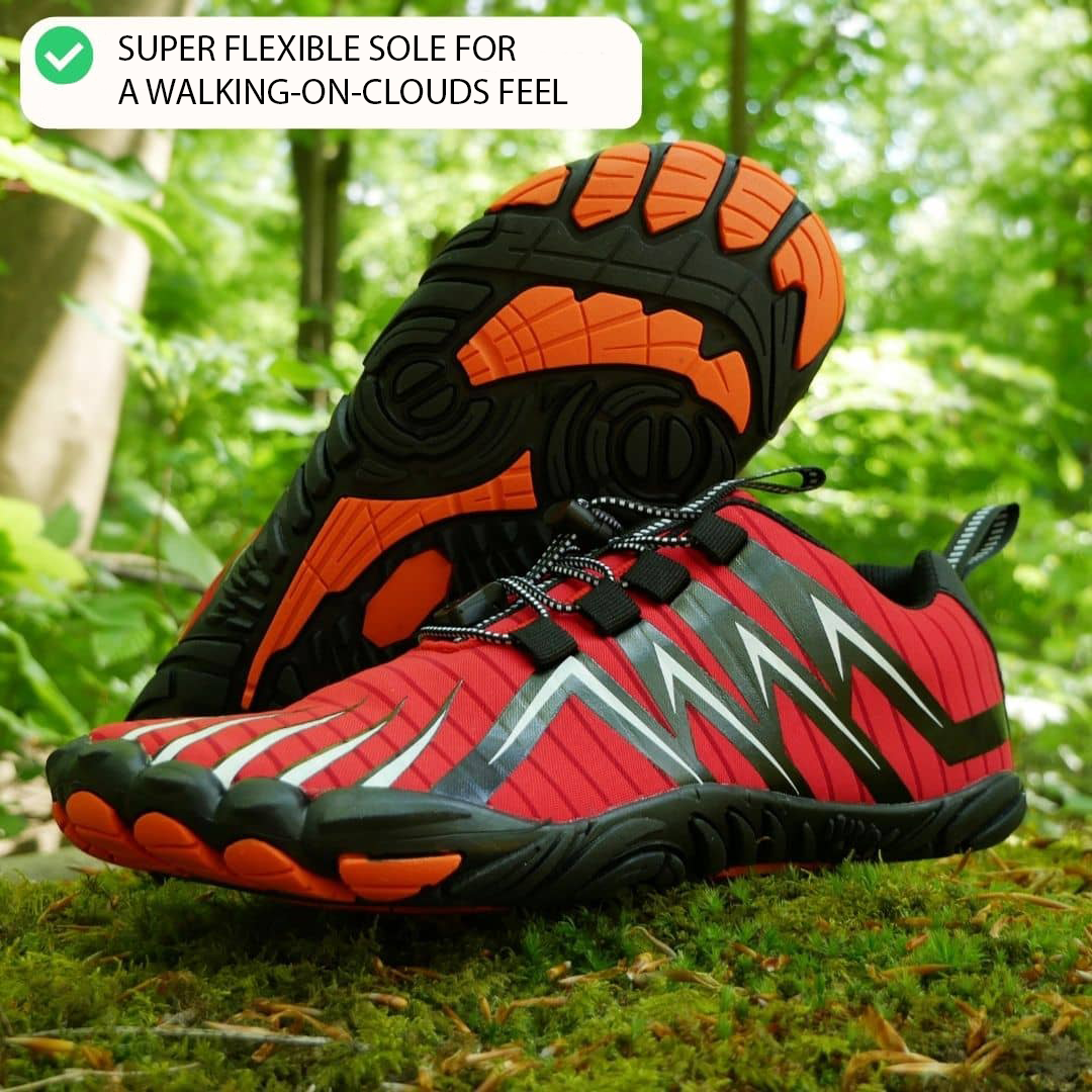 Non-Slip Lightweight Comfort Running Shoes