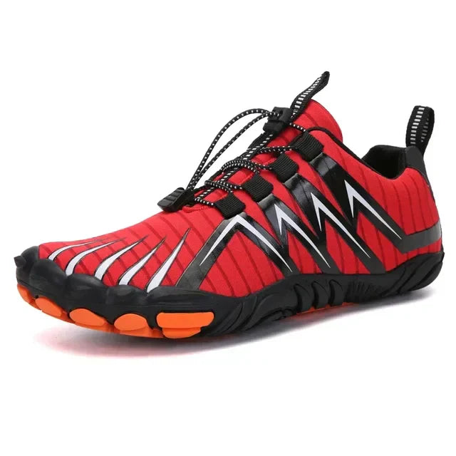 Non-Slip Lightweight Comfort Running Shoes