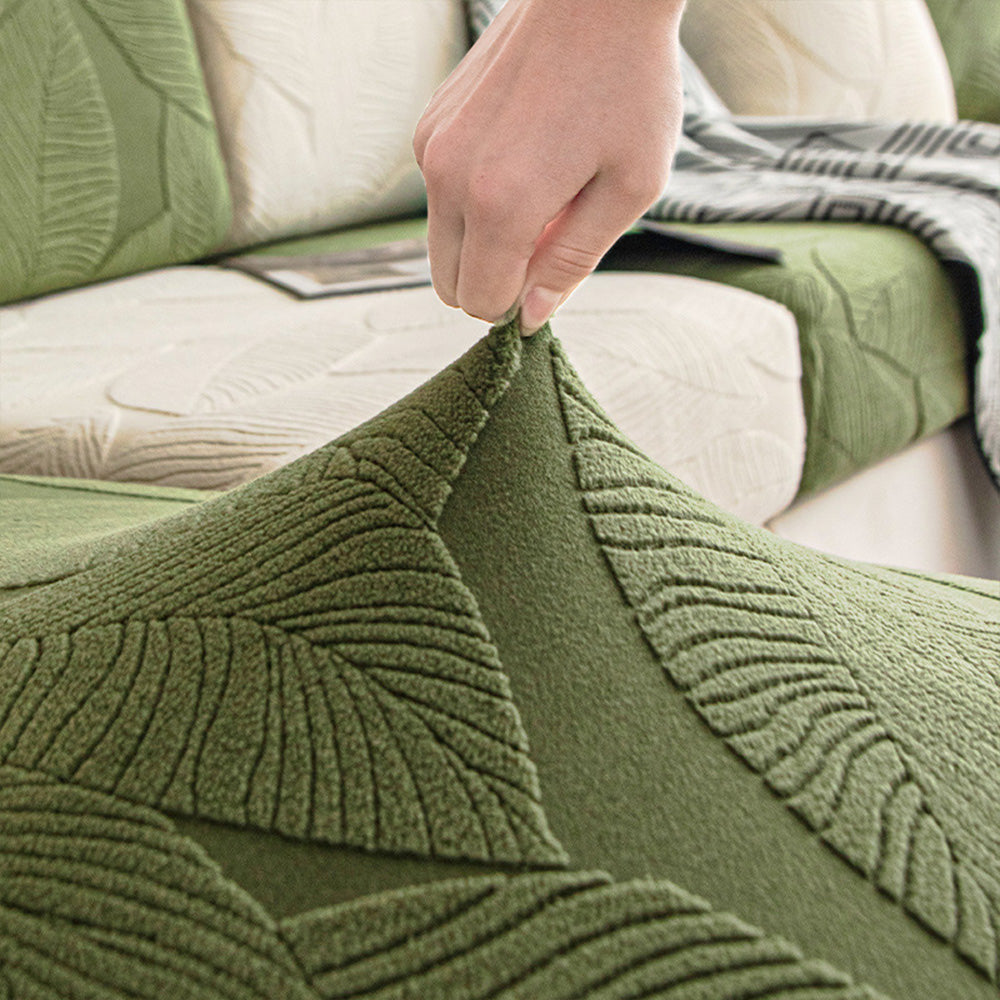 Waterproof Scratch Resistant Sofa Cover for Pets