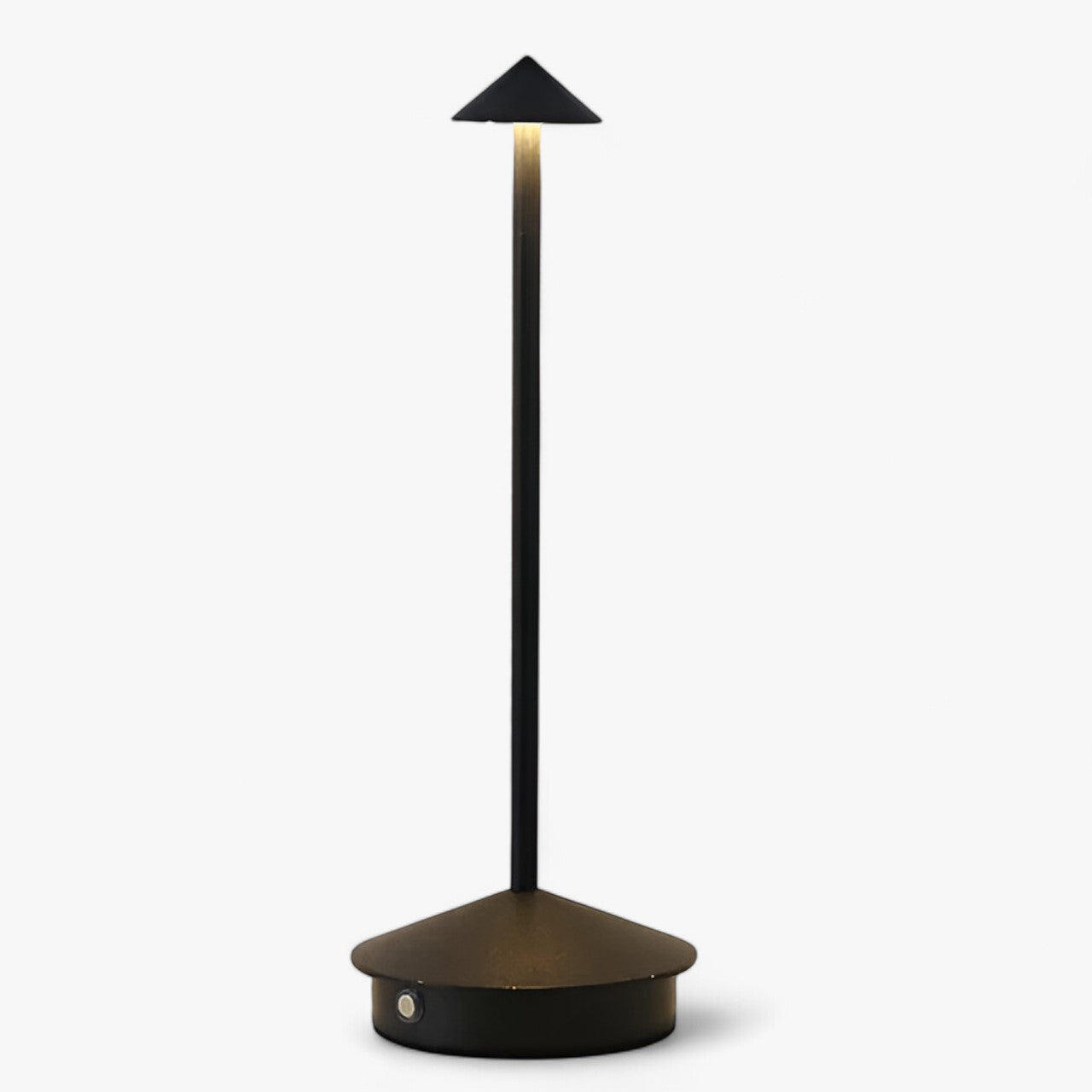 Rechargeable Touch Control LED Table Lamp