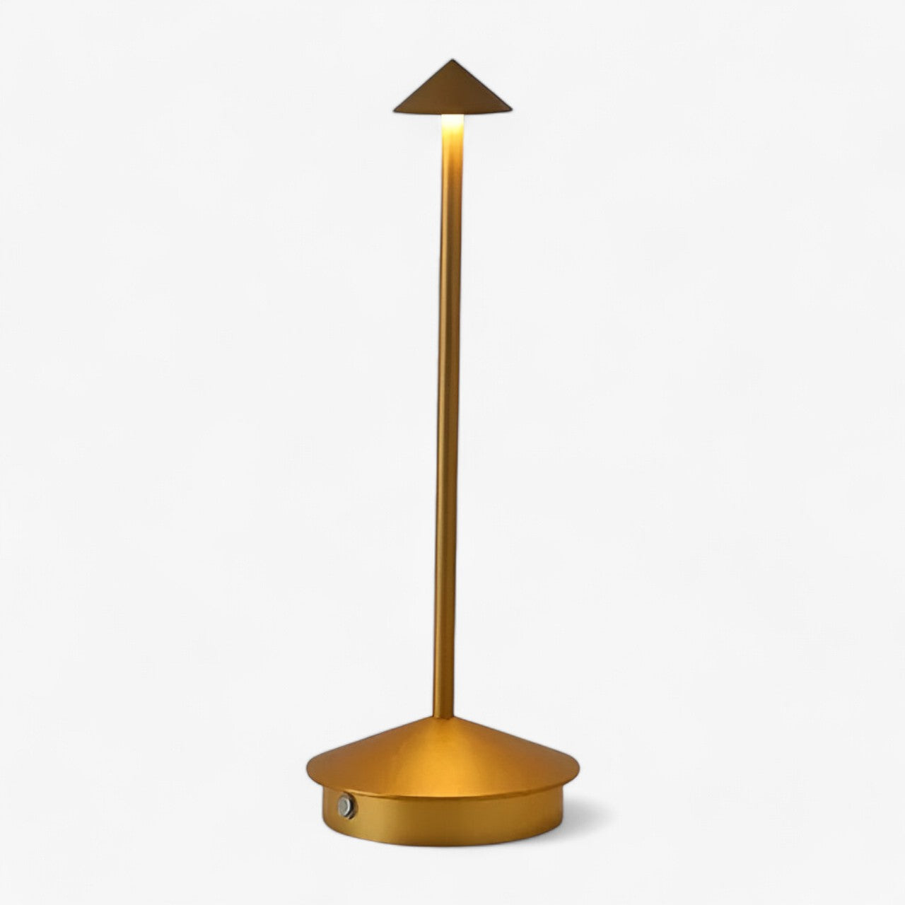 Rechargeable Touch Control LED Table Lamp
