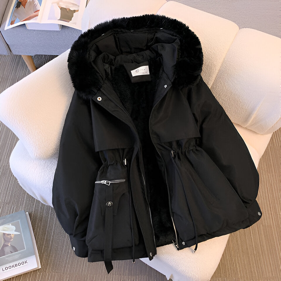 Donna | Elegant Winter Coat