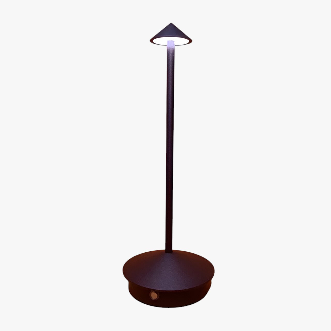 Rechargeable Touch Control LED Table Lamp