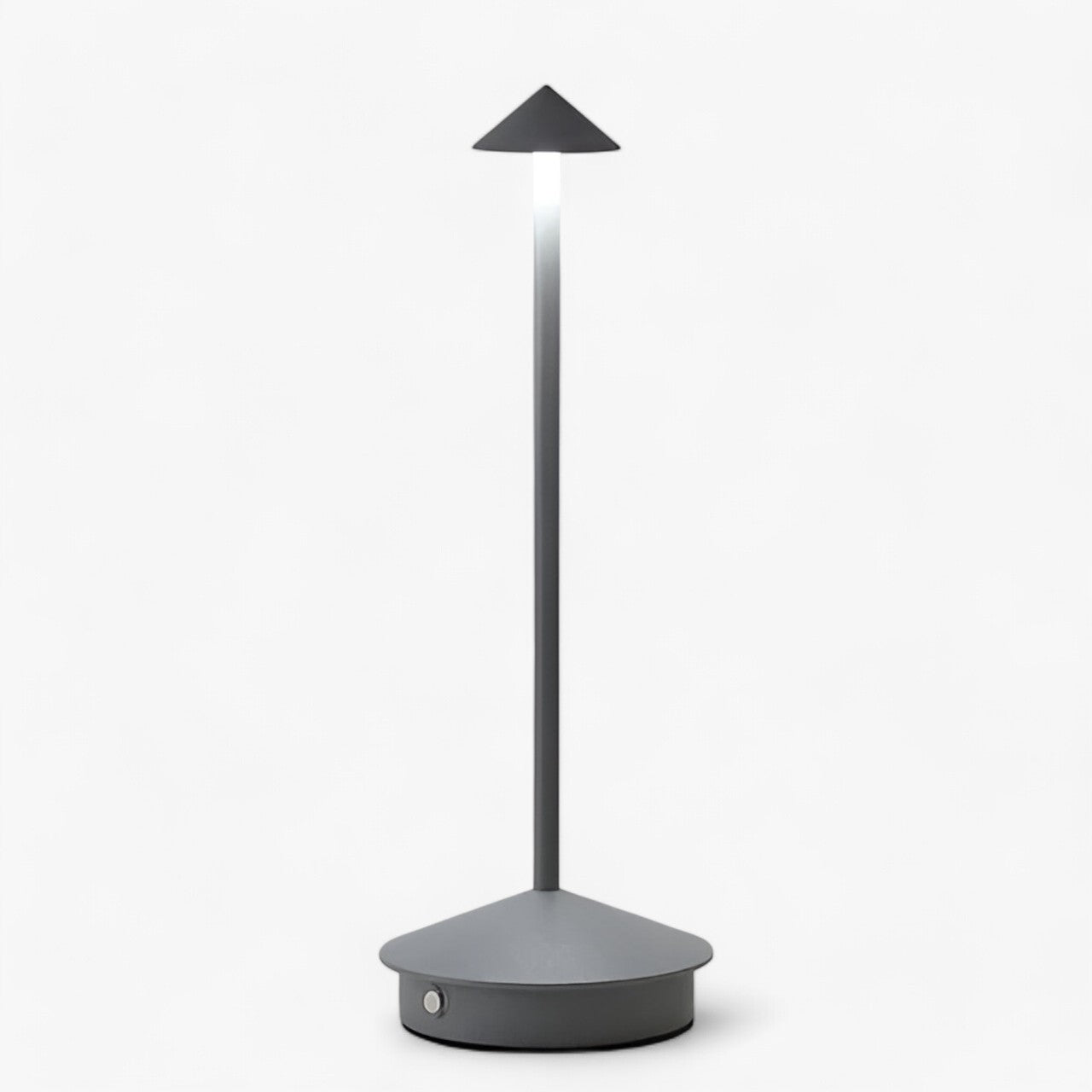 Rechargeable Touch Control LED Table Lamp