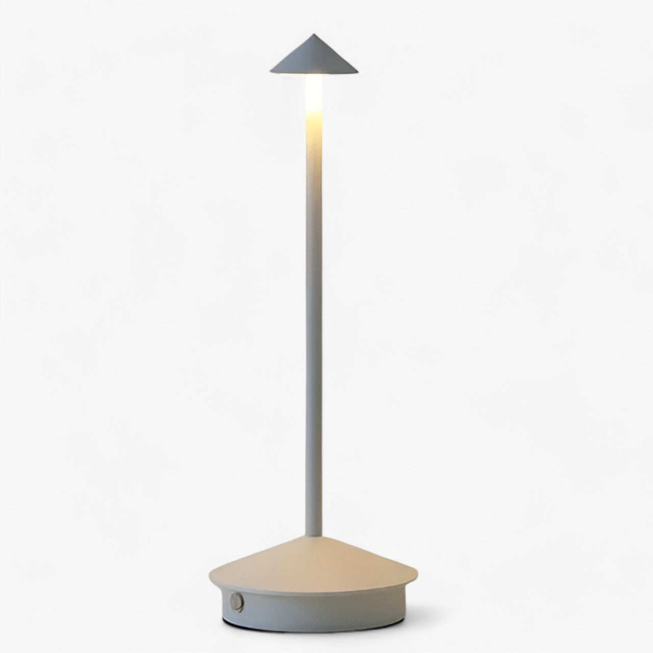 Rechargeable Touch Control LED Table Lamp