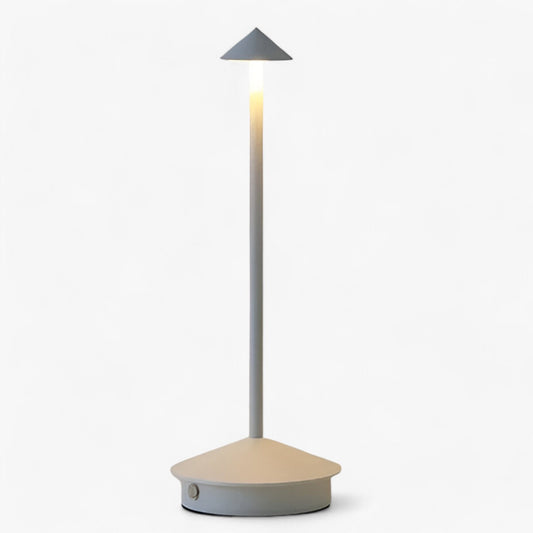Rechargeable Touch Control LED Table Lamp