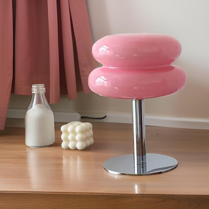 Touch Control Table Lamp by Verner Panton - Vintage Modern Design