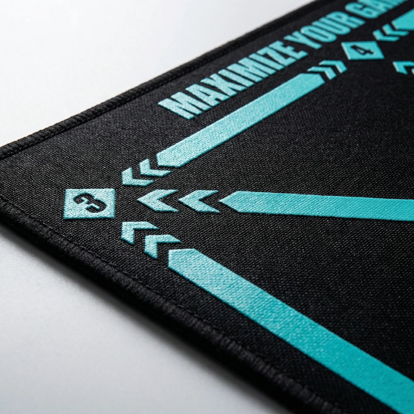 Compact Indoor Training Mat for Soccer Skills