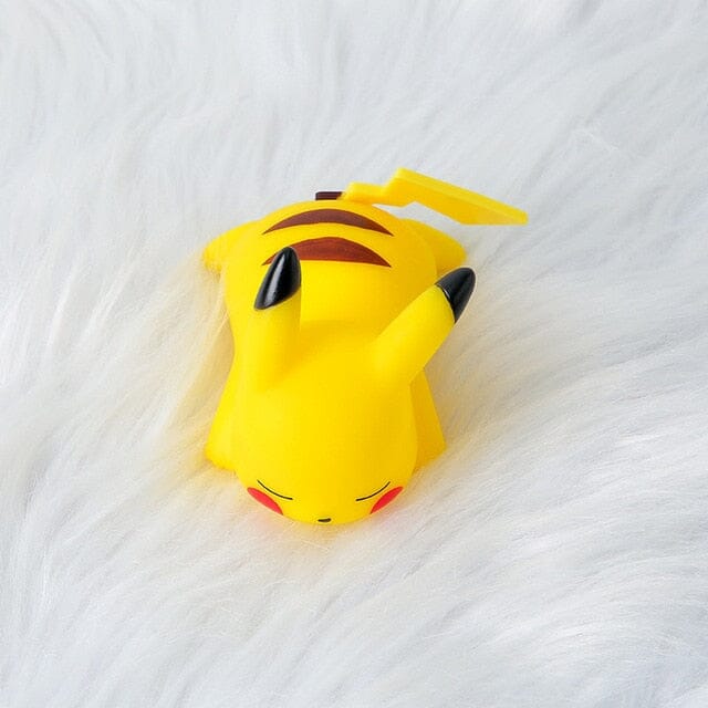 Pikachu LED Night Light for Kids
