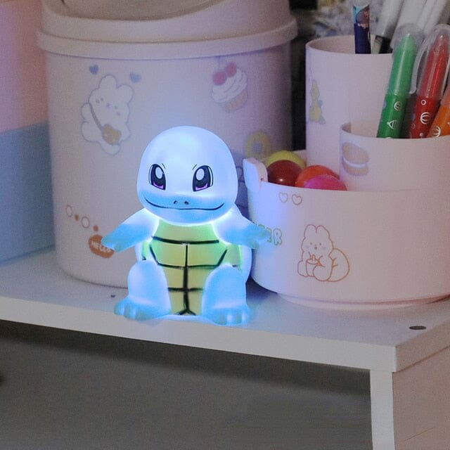 Pikachu LED Night Light for Kids