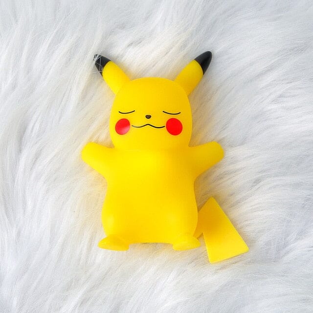 Pikachu LED Night Light for Kids