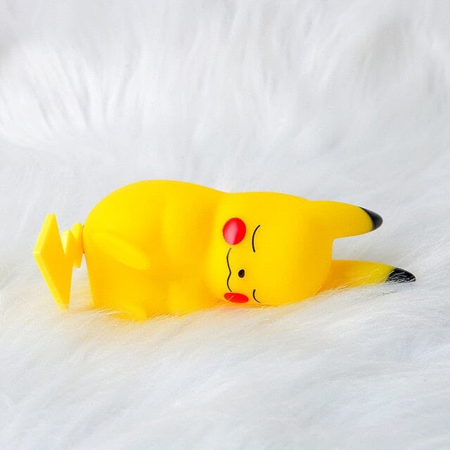 Pikachu LED Night Light for Kids