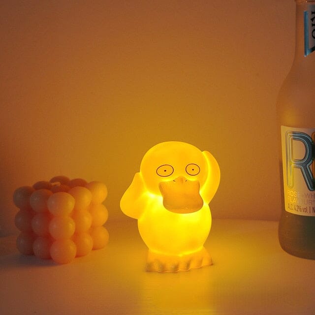 Pikachu LED Night Light for Kids