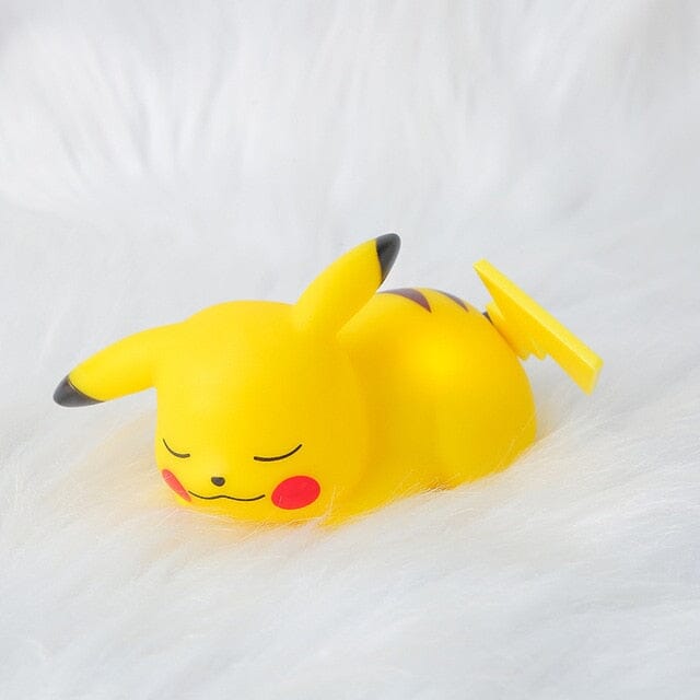 Pikachu LED Night Light for Kids