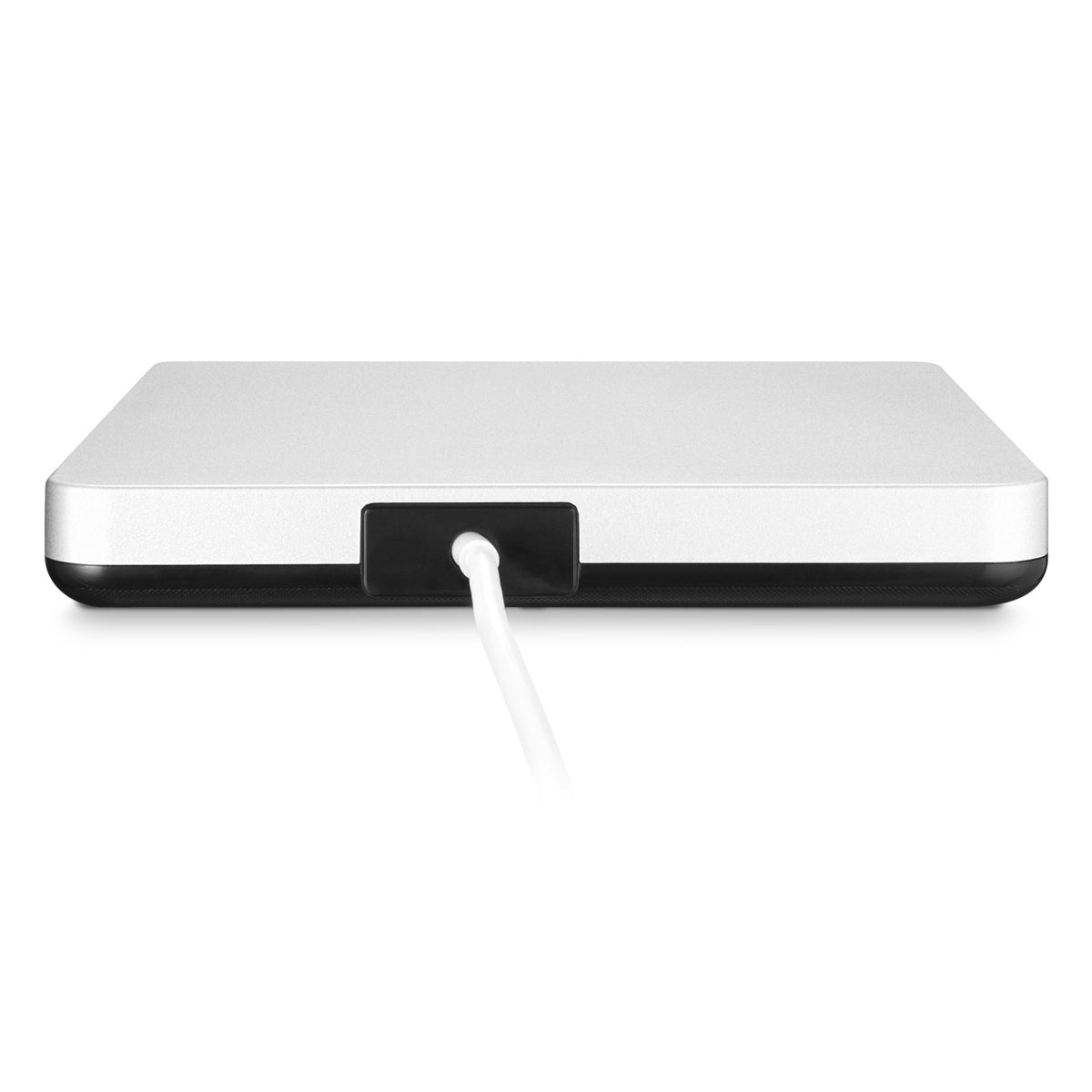 Compact USB CD Drive for Laptops and Modern Devices