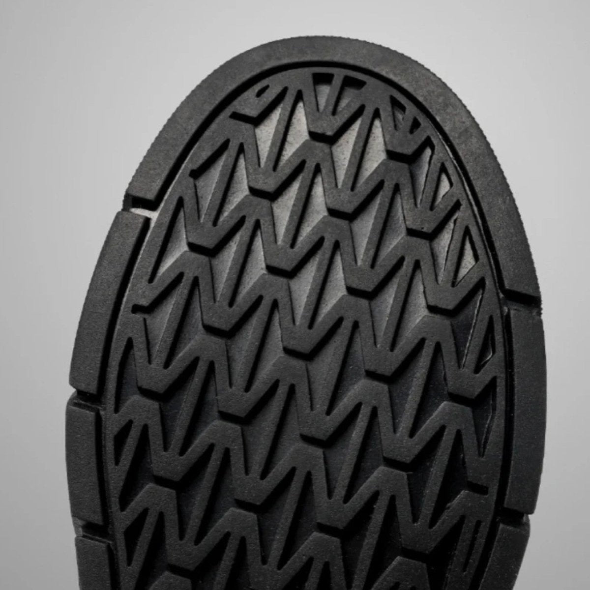 Posture-Correcting High-Top Support Sneakers