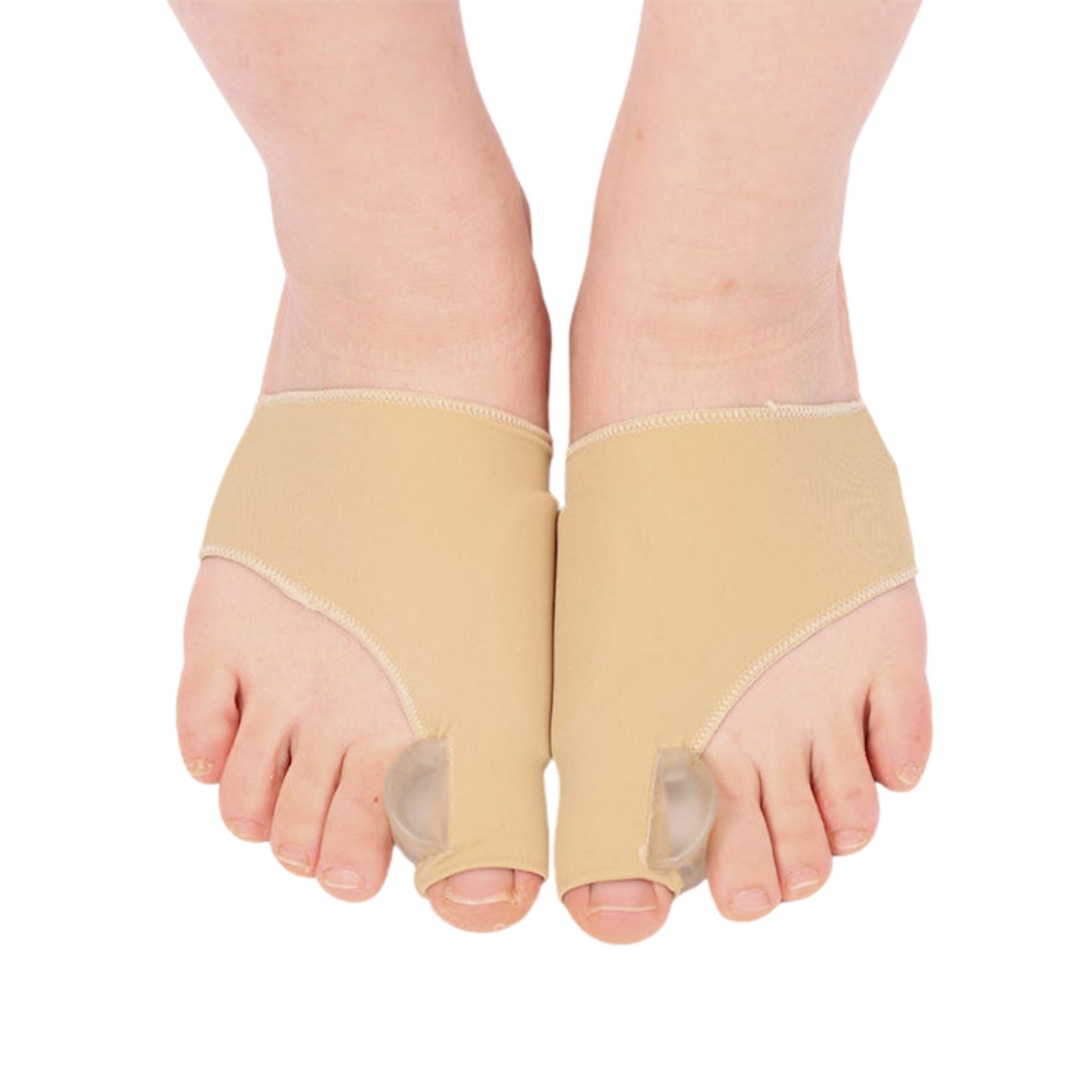 Natural Big Toe Corrector for Hallux Valgus Relief