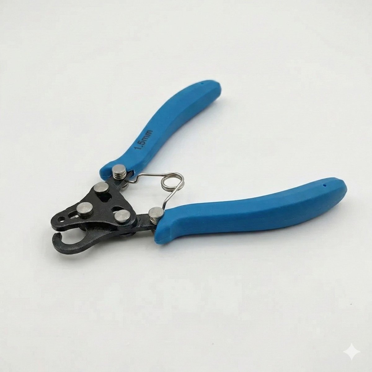 Jewelry Looping Pliers for Effortless Loop Creation