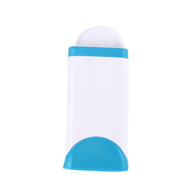 Eco-Friendly Pet Hair Removal Brush with Self-Cleaning Base