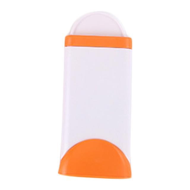 Eco-Friendly Pet Hair Removal Brush with Self-Cleaning Base