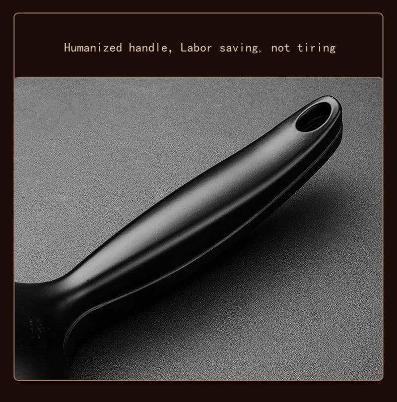 Minimalist Zinc Alloy Lemon Squeezer