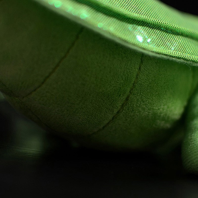 Green Chinese Mantis Soft Stuffed Plush Toy