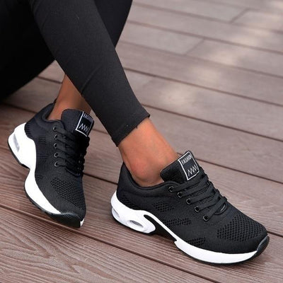 DIANA - Comfort Sneakers