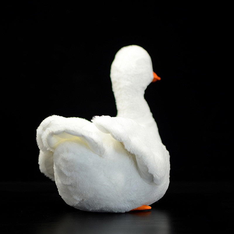 Call Duck Soft Plush Toy for Ages 3+