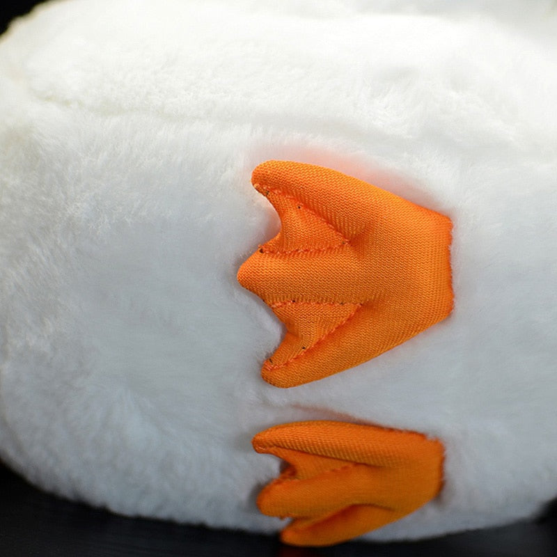 Call Duck Soft Plush Toy for Ages 3+