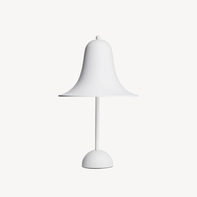 Classic Cordless Table Lamp with 30-Hour Battery Life